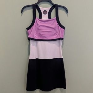 Bolle Tennis Dress